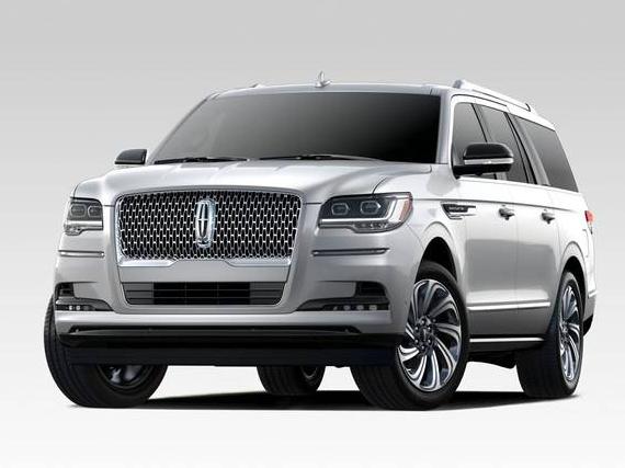 LINCOLN NAVIGATOR L 2023 5LMJJ3KG6PEL15128 image